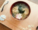 コロンと可愛い即席みそ玉作り方6写真