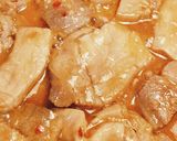 お肉柔らか！ちょい辛！スイチリ豚テキ作り方3写真