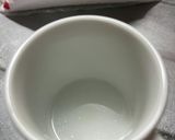 1番簡単☆濃厚プリン作り方1写真
