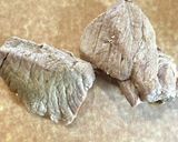 ほったらかしで絶品！茹で豚（ポッサム）作り方14写真