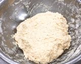 【保育園おやつ】もちもち豆腐ドーナツ☆作り方2写真