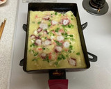 ＊簡単＊楽うま＊たこ焼きならぬたこ巻き＊作り方3写真