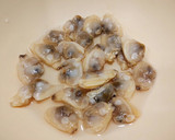 あさりのネギ焼き作り方1写真