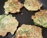 あさりのネギ焼き作り方3写真
