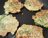 あさりのネギ焼き作り方3写真