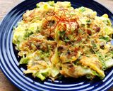 あさりのネギ焼き作り方4写真
