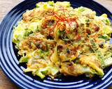 あさりのネギ焼き作り方4写真
