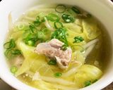 【圧力鍋で】豚軟骨の煮込み作り方6写真