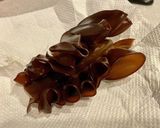めかぶのお浸し作り方1写真