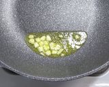 豚ロース厚切りソテーのチーズクリームがけ作り方3写真