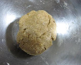 くるみと黒糖の焼きかりんとう作り方2写真