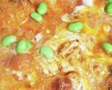 卵とじ丼＊カツ煮＊かつ丼＊玉子丼＊親子丼作り方7写真