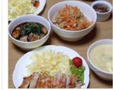 大葉を簡単に切る方法作り方30写真