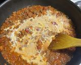 我が家のキーマカレー☆グルテンフリー作り方5写真