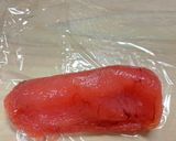 おすすめ!生たらこの保存法作り方3写真