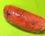 おすすめ!生たらこの保存法作り方9写真
