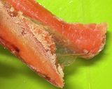 おすすめ!生たらこの保存法作り方11写真