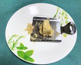 マカとアスパラと大葉の明太子パスタ作り方2写真