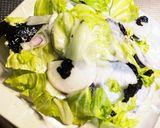 \\農家直伝//ｷｬﾍﾞﾂとｶﾌﾞの塩揉み作り方6写真
