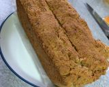消えるバナナケーキ作り方6写真