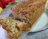 消えるバナナケーキ作り方7写真