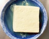 レンジ肉無豆腐簡単プルコギ味野菜炒め作り方1写真