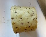 簡単！山芋すりおろし！作り方1写真