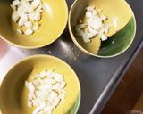 レンジ肉無豆腐簡単プルコギ味野菜炒め作り方3写真