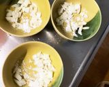 レンジ肉無豆腐簡単プルコギ味野菜炒め作り方4写真