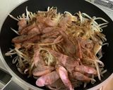 油なし・水なし・手間なし・焼きそば！作り方2写真
