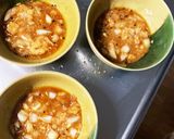 レンジ肉無豆腐簡単プルコギ味野菜炒め作り方5写真