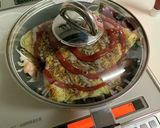 油なし・水なし・手間なし・焼きそば！作り方6写真