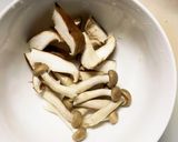 レンジ肉無豆腐簡単プルコギ味野菜炒め作り方10写真