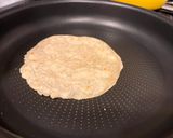 玄米粉100%トルティーヤの皮作り方4写真