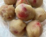 ドイツでつくる！いちご大福作り方3写真