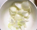 全てレンジもやし入り和風生姜甘酢味酢豚作り方7写真