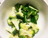全てレンジもやし入り和風生姜甘酢味酢豚作り方8写真
