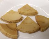 簡単♪美味♪ベイクド筍黒コショウかけ作り方1写真