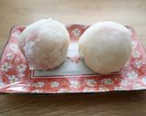ドイツでつくる！いちご大福作り方8写真
