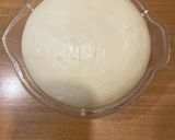 ふんわり♡ミルクハースちぎりパン作り方1写真