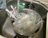 燻製サラダチキン作り方4写真