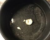 肉団子の中華スープ作り方5写真