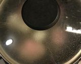 肉団子の中華スープ作り方8写真