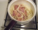 チキンのミディトマト煮込み作り方3写真