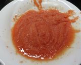 旬の味！たけのこ＆たらこのスパゲッティ作り方2写真
