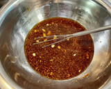 簡単なのにめちゃ旨☆がっつりスタ丼作り方1写真
