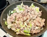 簡単なのにめちゃ旨☆がっつりスタ丼作り方4写真