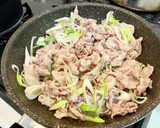 簡単なのにめちゃ旨☆がっつりスタ丼作り方4写真