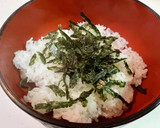 簡単なのにめちゃ旨☆がっつりスタ丼作り方6写真