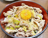 簡単なのにめちゃ旨☆がっつりスタ丼作り方7写真